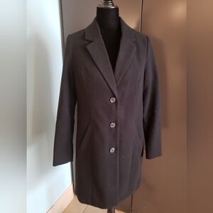 Vero Moda 3/4 Length Coat - Size S